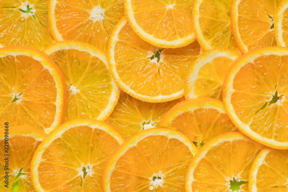 Pattern of juicy ripe oranges. Fruit minimal concept. Flat lay. Pattern of juicy ripe oranges. Fruit minimal concept. Flat lay.
