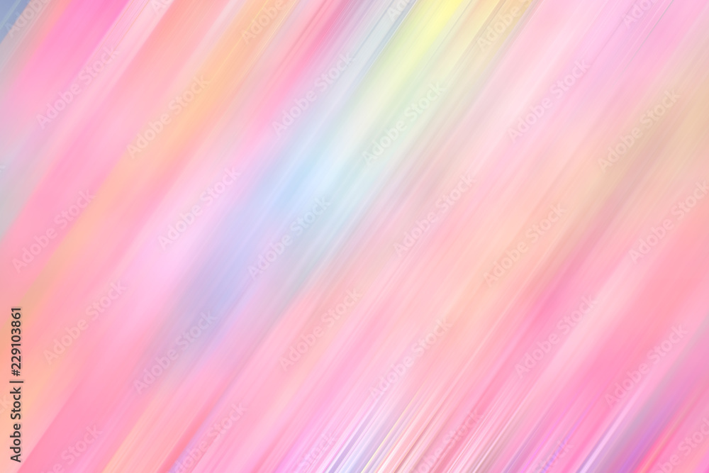 Colorful of motion blur background Colorful of motion blur background