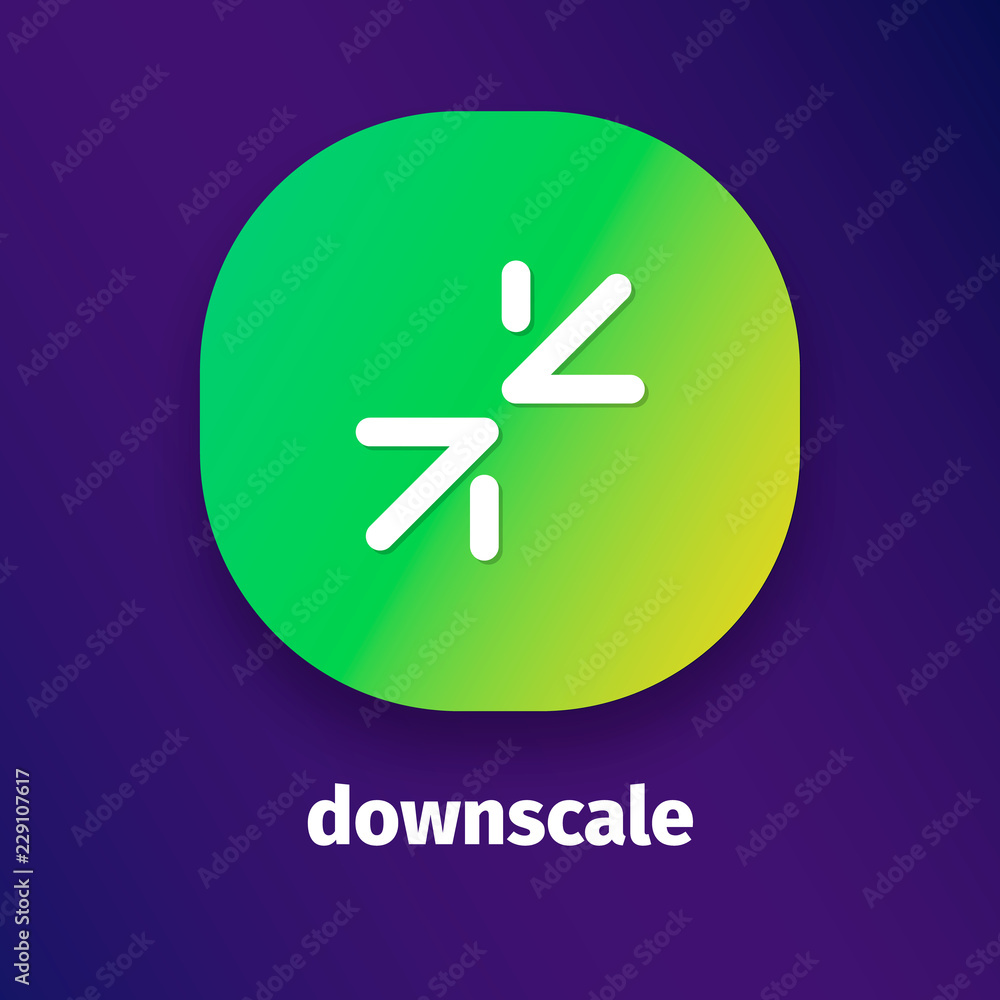 Vector icons for mobile and web Vector icons for mobile and web