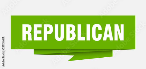 republican