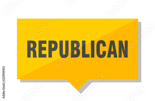 republican price tag