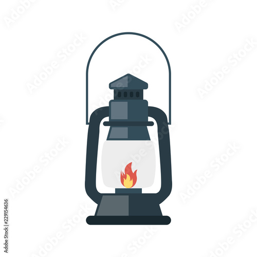 lantern   flame  torch