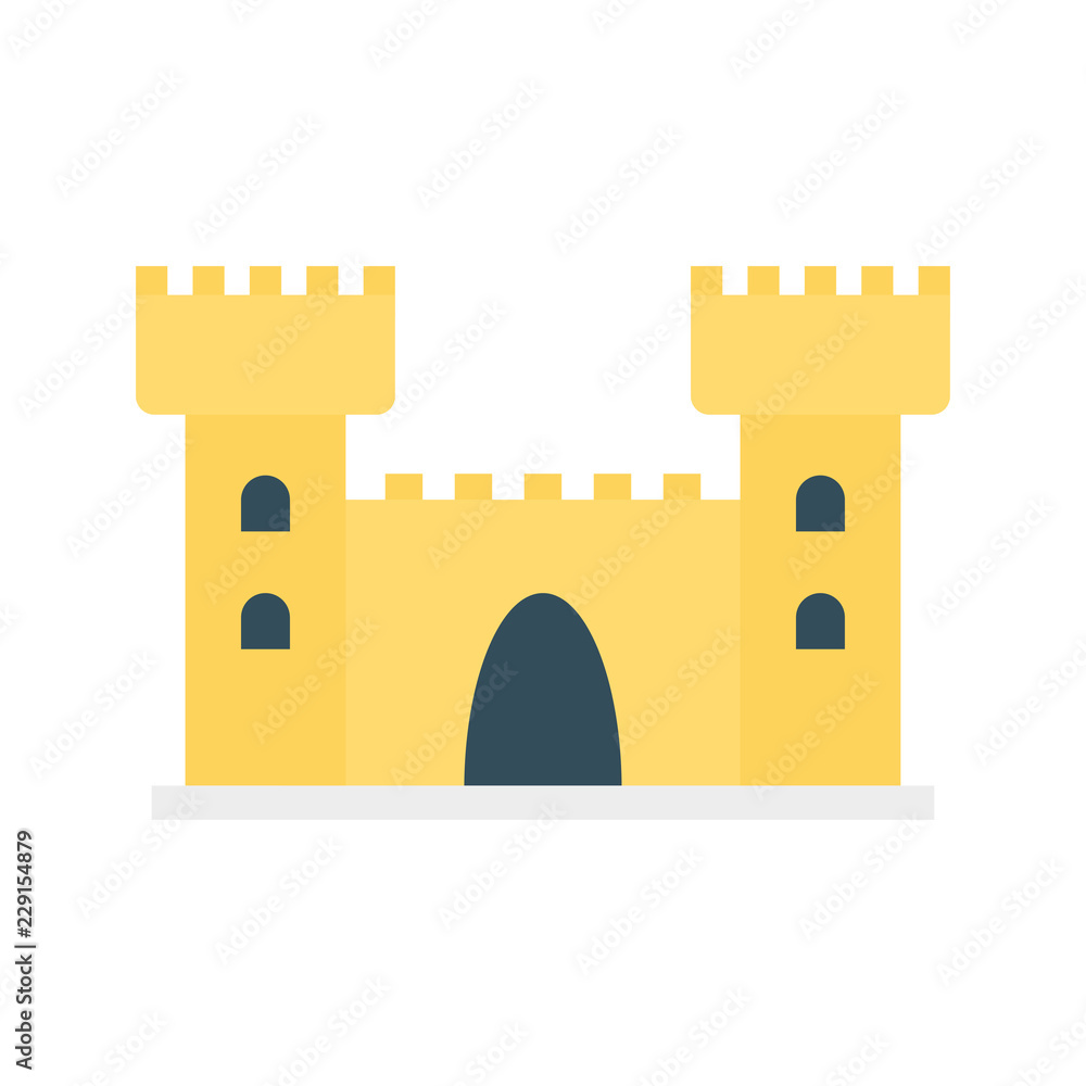 castle building scary castle building scary