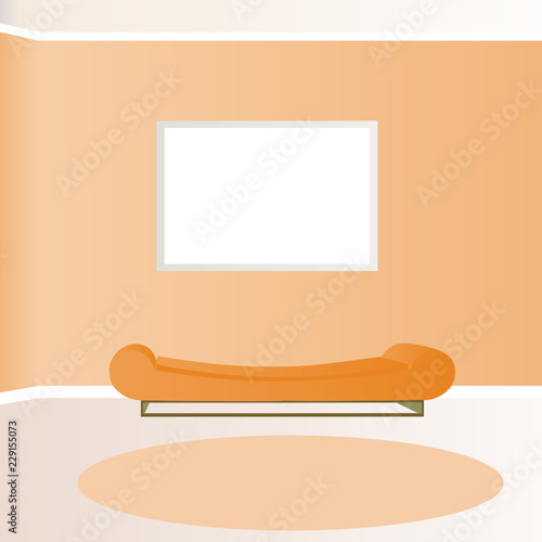 living room interior
