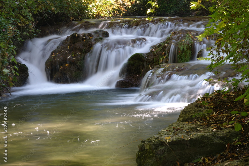 Wasserfall