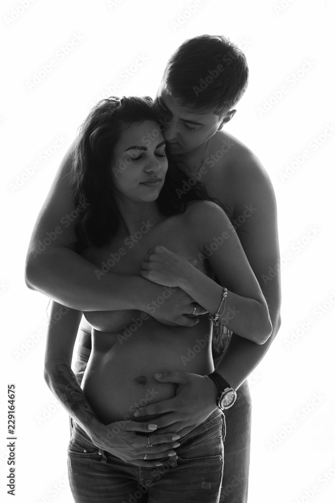 955 Boobs Couple Royalty-Free Images, Stock Photos & Pictures