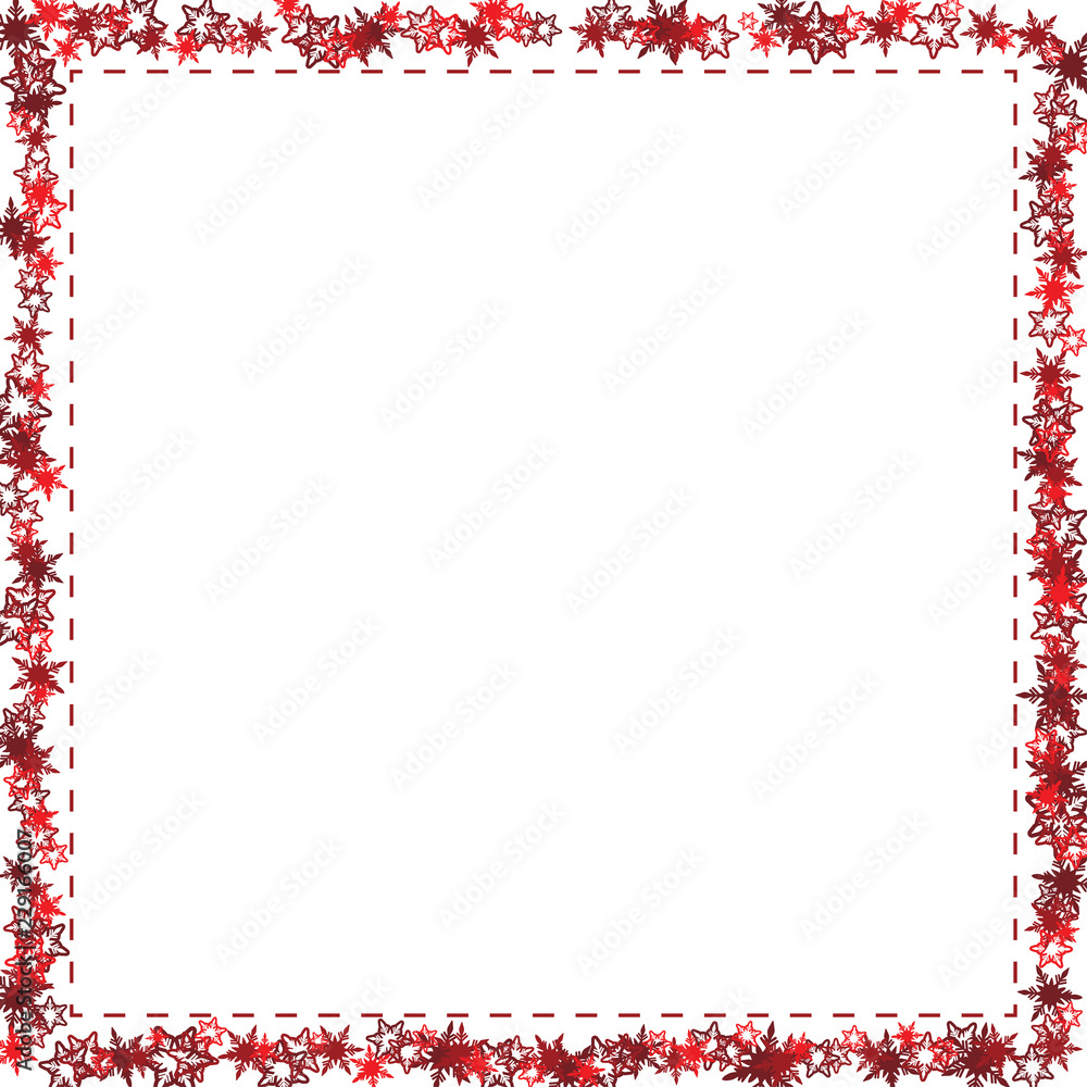 Christmas Border Design Christmas Border Design