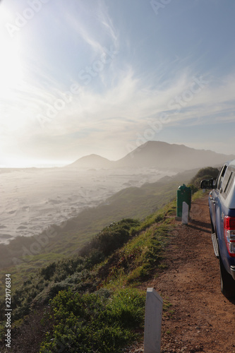 Coast - Roadtrip
