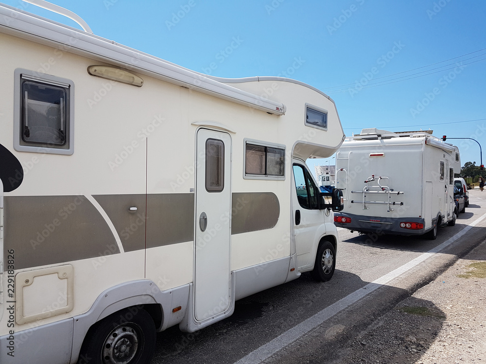 caravans on the road summer holidays caravans on the road summer holidays