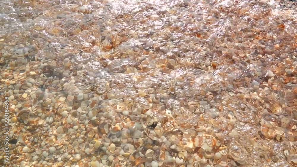 slow motion sea wave slow motion sea wave