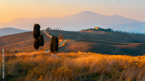 Toscana photo