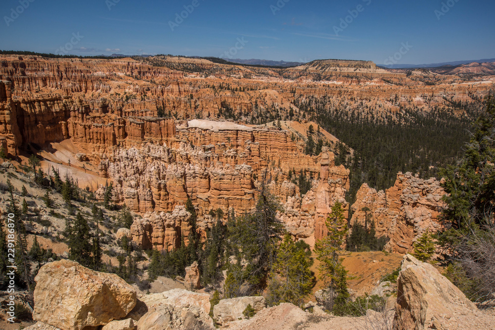 Bryce Canyon Nationalpark Bryce Canyon Nationalpark