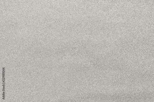 Texture of silver sparkling...