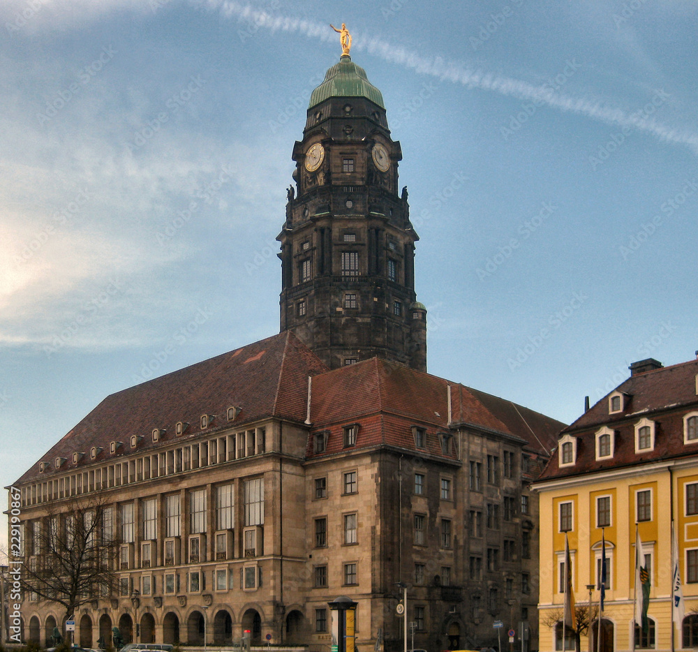  in Dresden