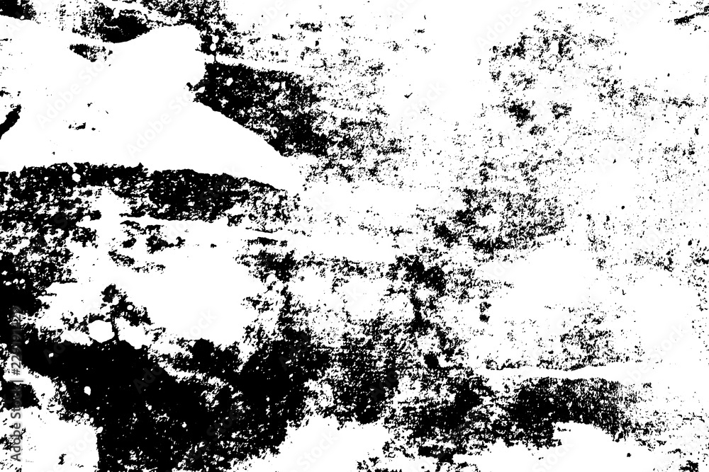 Obraz premium Distress Overlay Texture