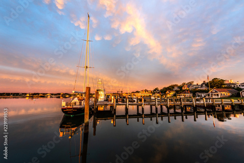 Edgartown 
