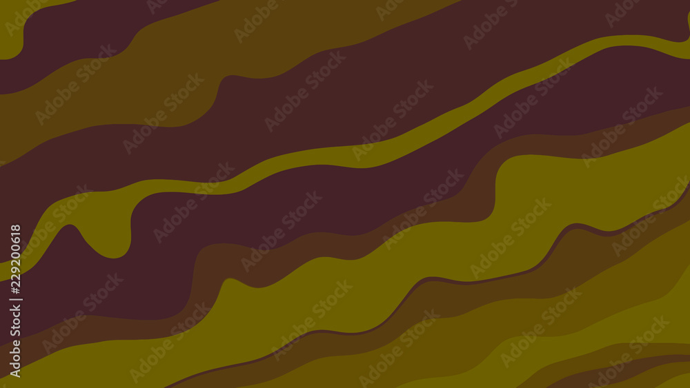 Background with color lines. Different shades and thickness. Background with color lines. Different shades and thickness.