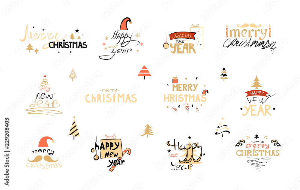 Merry Christmas and a Happy New Year Merry Christmas and a Happy New Year