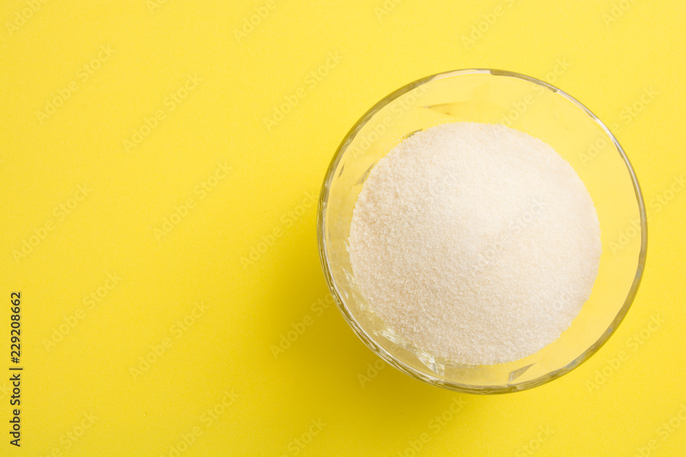 Collagen powder protein, hydrolyzed.
Collagen powder protein, hydrolyzed.