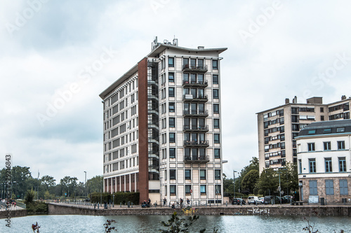 lille quai de wault photo