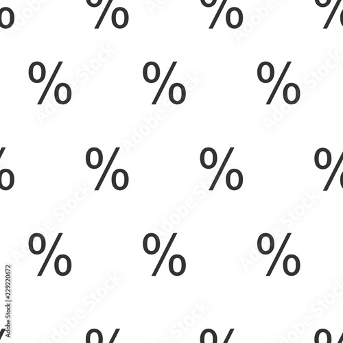 Percent seamless business b...
