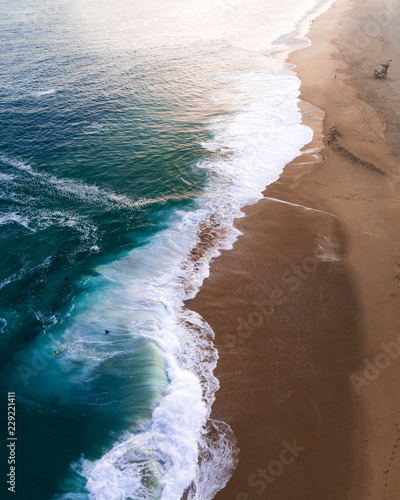 Coastal Waves