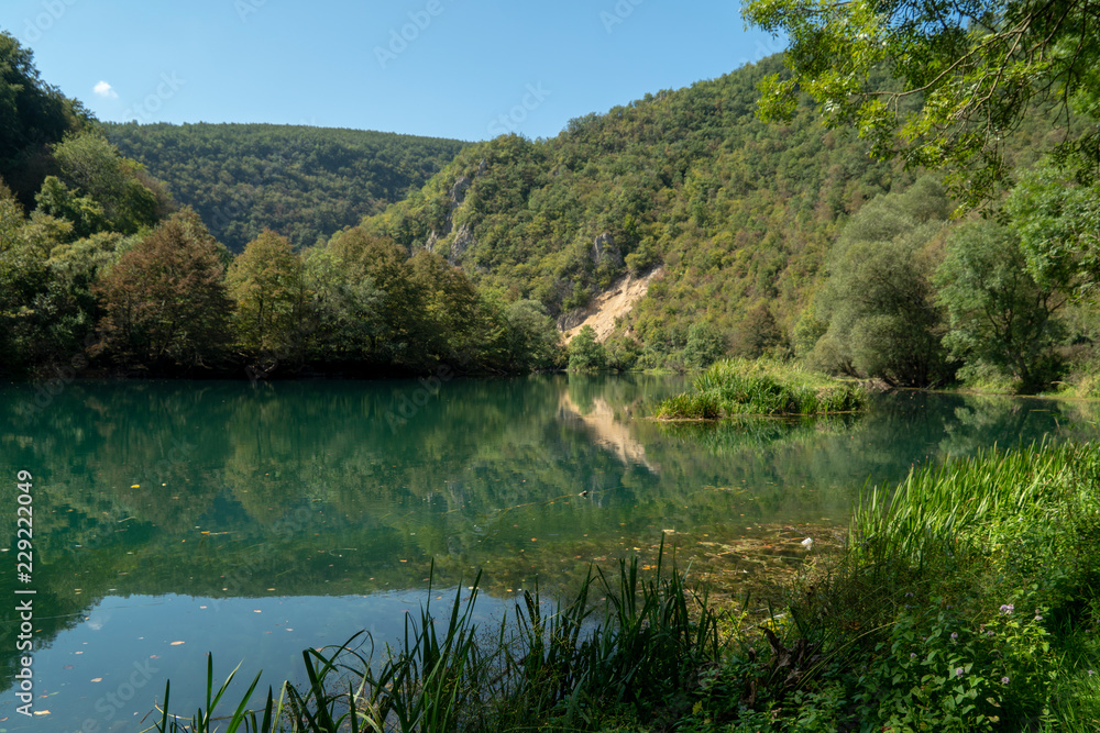 Reisetipp: Nationalpark Una, Bosnien-Herzegowina