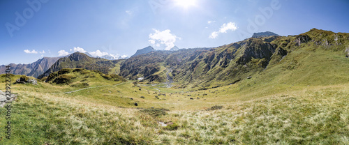 Wallpaper Mural Kitzsteinhorn Mittelstation Kaprun bei Zell am See Torontodigital.ca