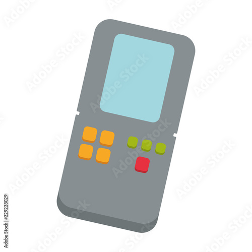 handle video game device