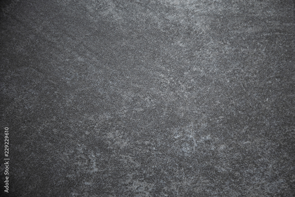 Fototapeta premium Grunge Dark Gray Stone Texture Background