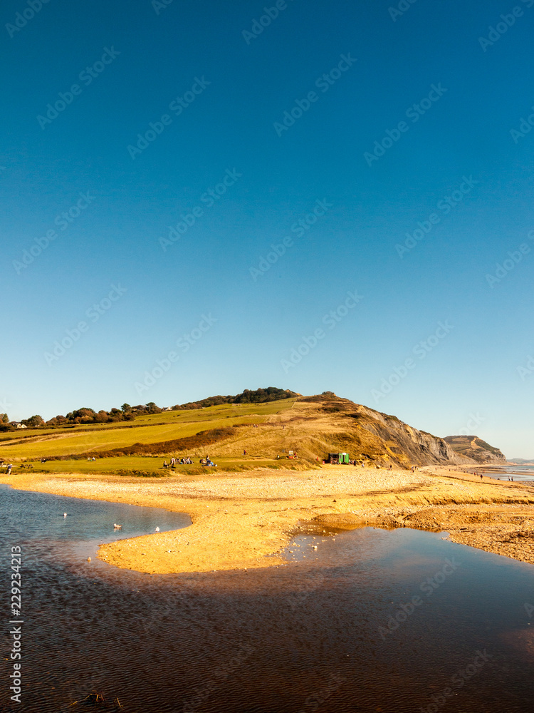 jurassic coast Charmouth dorset cliffs rocks landscape nature tourist people holiday destination fun recreation ocean jurassic coast Charmouth dorset cliffs rocks landscape nature tourist people holiday destination fun recreation ocean