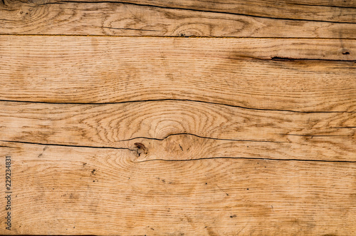 Old weathered wood pattern