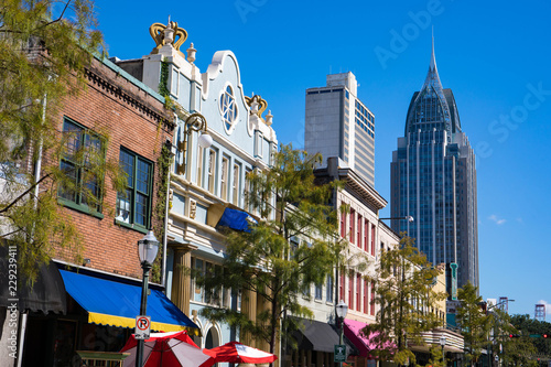 Mobile, Alabama, United States