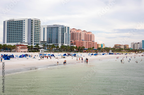 Clearwater Beach, Florida, United States