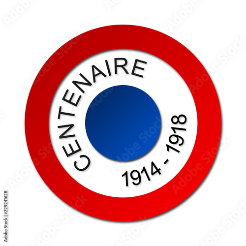 1914-1918 centenaire de la grande guerre