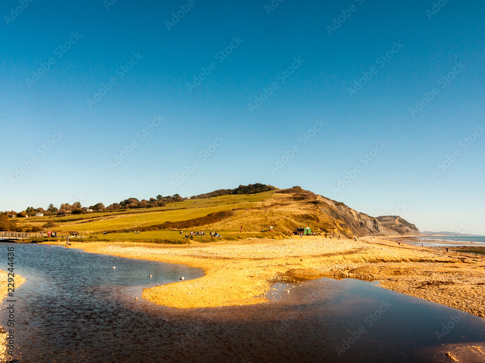 jurassic coast Charmouth dorset cliffs rocks landscape nature tourist people holiday destination fun recreation ocean jurassic coast Charmouth dorset cliffs rocks landscape nature tourist people holiday destination fun recreation ocean