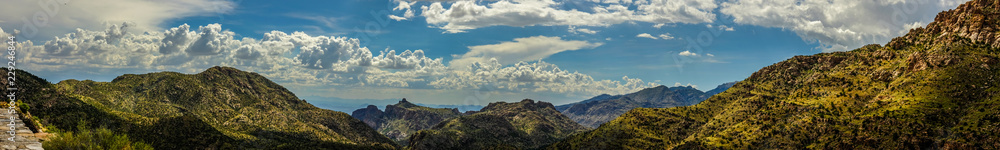 Tonto National Forest Backcountry Tonto National Forest Backcountry