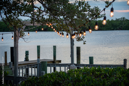 East Coast Lake House