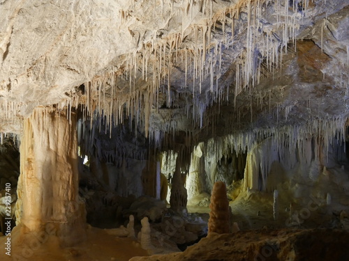 Φωτογραφία Borgio Verezzi - quarta sala delle grotte Valdeminio