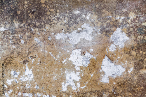 Grunge concrete wall texture background
