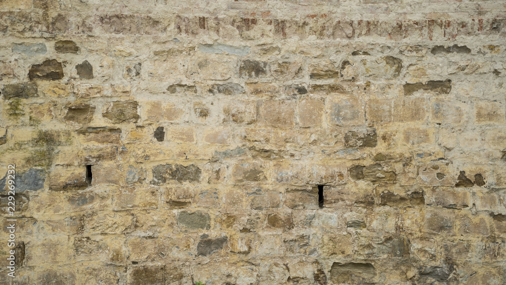 custom made wallpaper toronto digital backdrop of weathered brick wall texture