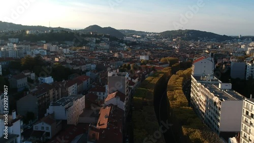 Saint-Etienne Loire Auvergne-Rhône-Alpes France