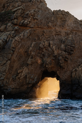 Big Sur Landscapes