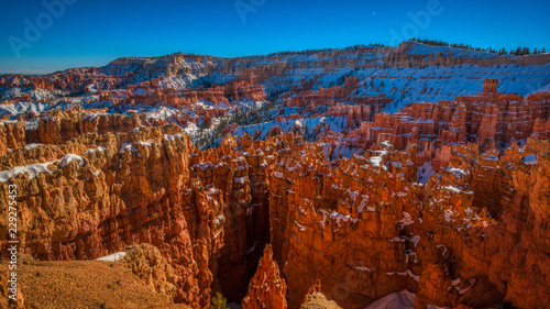 Bryce Canyon from Sunset Point