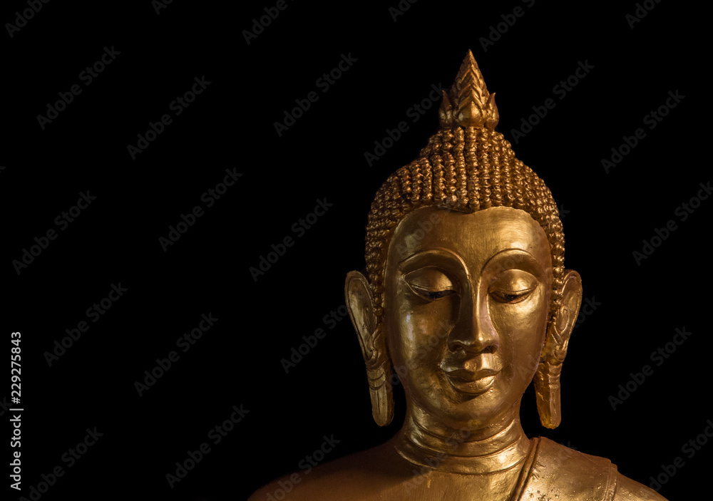 Buddha Statue, THAILAND
