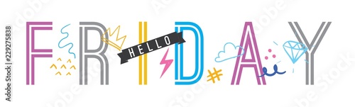 Tee print. Typography for t shirt.