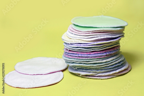 Washable Nursing Pads