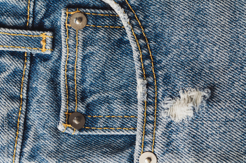 Blue Jeans