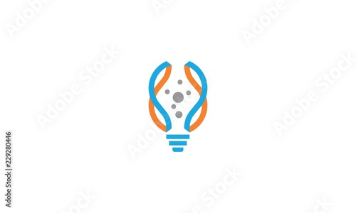 lab lamp