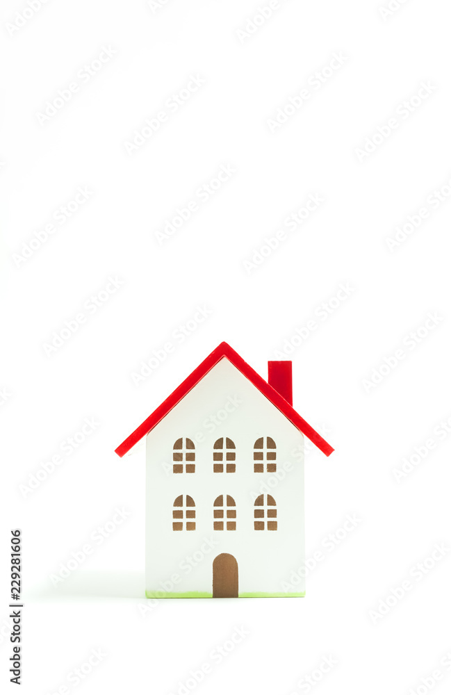 Miniature house Simple pattern ミニチュアの家 シンプルパターン Miniature house Simple pattern ミニチュアの家 シンプルパターン